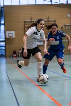 Bild 146 - Hesebeck Hallenmasters